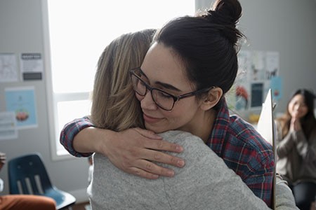 Resources for family members